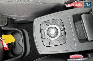 Мінівен Renault Grand Scenic 2012 в 