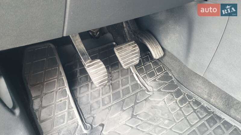 Мінівен Renault Grand Scenic 2011 в Києві