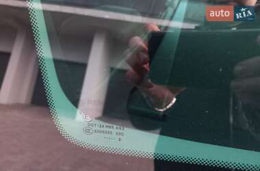 Мінівен Renault Grand Scenic 2015 в 