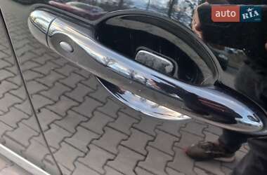 Мінівен Renault Grand Scenic 2015 в 
