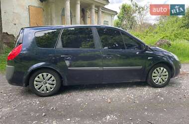 Минивэн Renault Grand Scenic 2006 в Козельце