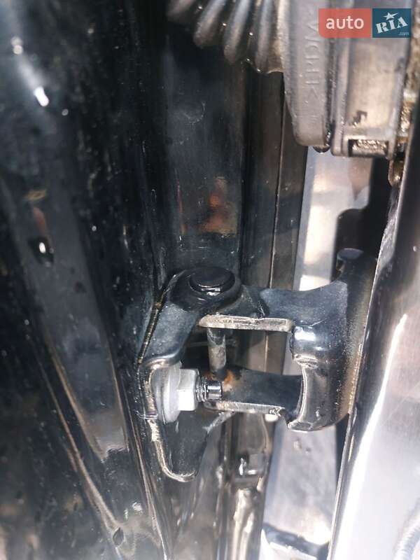 Минивэн Renault Grand Scenic 2014 в Житомире