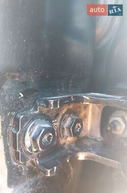 Минивэн Renault Grand Scenic 2014 в Житомире