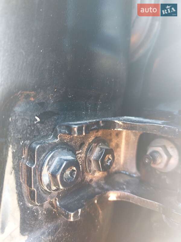 Минивэн Renault Grand Scenic 2014 в Житомире