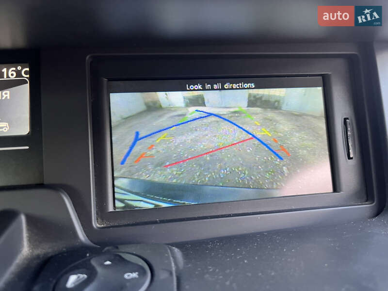 Мінівен Renault Grand Scenic 2013 в Южноукраїнську фото 16 Мінівен Renault Grand Scenic 2013 в Южноукраїнську
