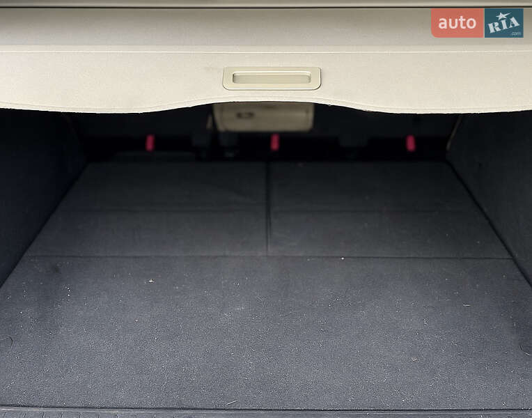 Минивэн Renault Grand Scenic 2007 в Львове