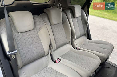 Мінівен Renault Grand Scenic 2007 в 