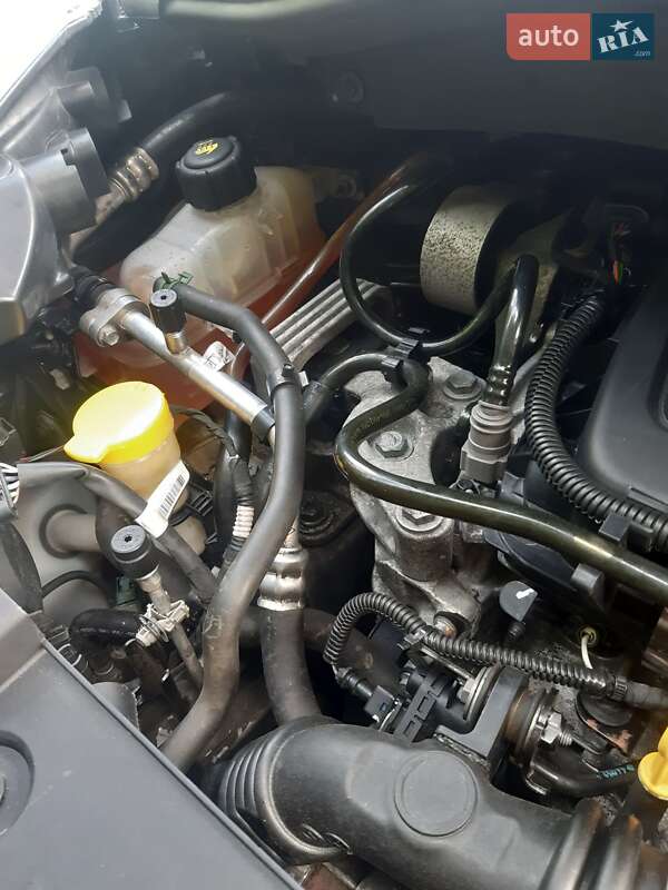 Минивэн Renault Grand Scenic 2011 в Харькове