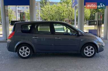 Минивэн Renault Grand Scenic 2007 в 