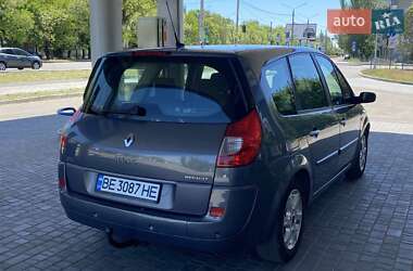 Минивэн Renault Grand Scenic 2007 в 
