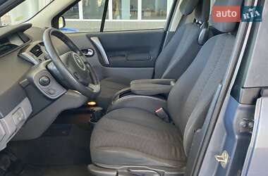 Минивэн Renault Grand Scenic 2007 в 