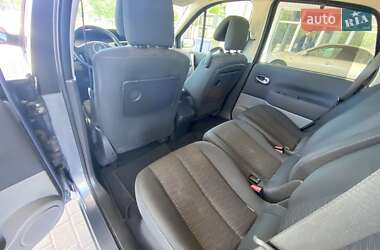 Минивэн Renault Grand Scenic 2007 в 