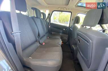 Минивэн Renault Grand Scenic 2007 в 