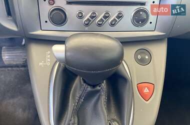 Минивэн Renault Grand Scenic 2007 в 