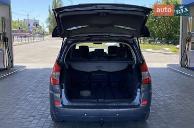 Минивэн Renault Grand Scenic 2007 в 