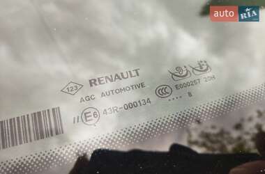Мінівен Renault Grand Scenic 2018 в 