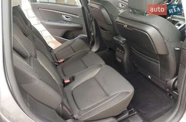 Мінівен Renault Grand Scenic 2018 в 