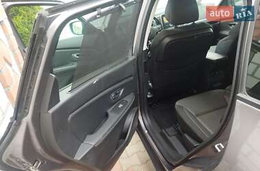 Мінівен Renault Grand Scenic 2018 в 