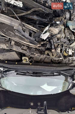 Минивэн Renault Grand Scenic 2013 в 
