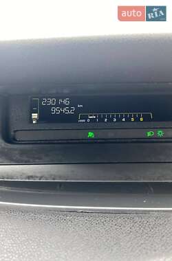Мінівен Renault Grand Scenic 2010 в 