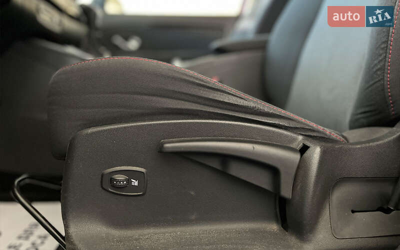 Минивэн Renault Grand Scenic 2013 в Шептицькому