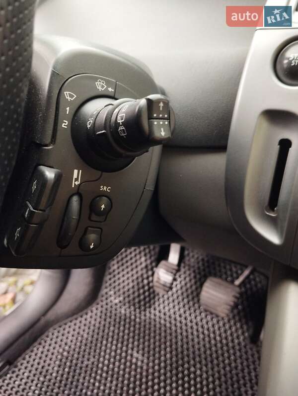 Минивэн Renault Grand Scenic 2007 в Полтаве