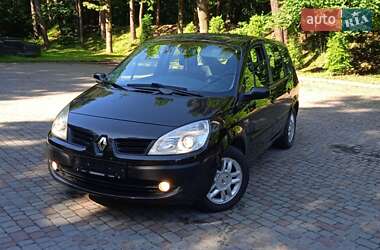 Мінівен Renault Grand Scenic 2007 в 