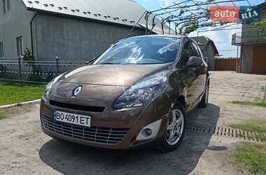Минивэн Renault Grand Scenic 2009 в Бучаче
