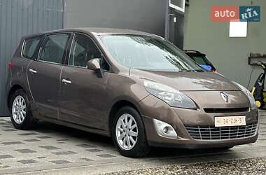Минивэн Renault Grand Scenic 2010 в Ивано-Франковске