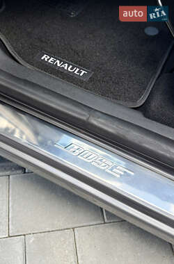 Минивэн Renault Grand Scenic 2014 в 