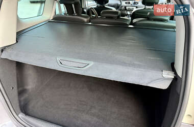Минивэн Renault Grand Scenic 2014 в 