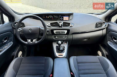 Минивэн Renault Grand Scenic 2014 в 