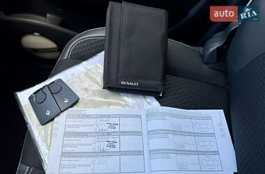 Минивэн Renault Grand Scenic 2014 в 