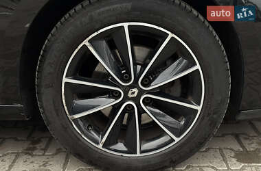 Минивэн Renault Grand Scenic 2013 в 