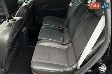 Минивэн Renault Grand Scenic 2013 в 