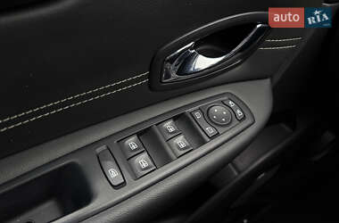 Минивэн Renault Grand Scenic 2013 в 