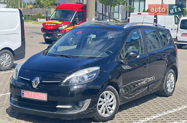 Минивэн Renault Grand Scenic 2013 в Луцке