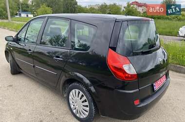 Мінівен Renault Grand Scenic 2008 в 