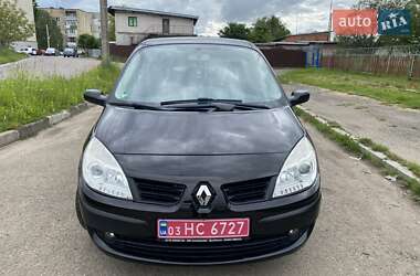Мінівен Renault Grand Scenic 2008 в 