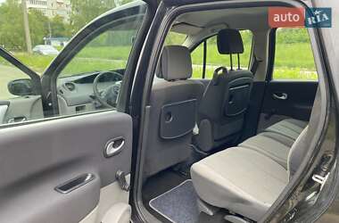 Мінівен Renault Grand Scenic 2008 в 