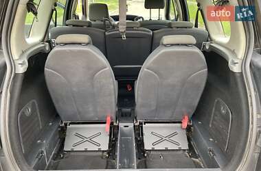 Мінівен Renault Grand Scenic 2008 в 