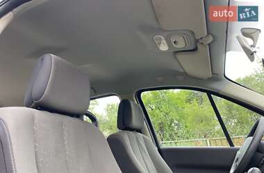 Мінівен Renault Grand Scenic 2008 в 