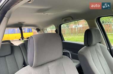 Мінівен Renault Grand Scenic 2008 в 