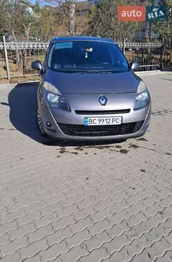 Мінівен Renault Grand Scenic 2011 в Львові