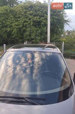 Минивэн Renault Grand Scenic 2011 в 
