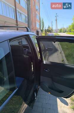 Минивэн Renault Grand Scenic 2007 в 