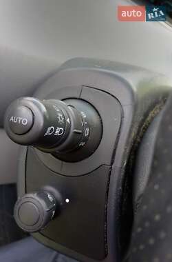 Мінівен Renault Grand Scenic 2009 в 