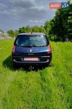 Мінівен Renault Grand Scenic 2009 в 