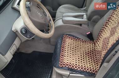 Мінівен Renault Grand Scenic 2004 в 