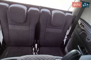 Минивэн Renault Grand Scenic 2011 в 